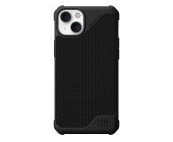 UAG Metropolis LT MagSafe do iPhone 14 Plus kevlar-black - 1209812 - zdjęcie 1